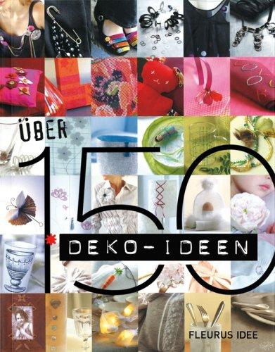 Über 150 Deko-Ideen