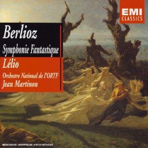 Lelio Op14b, Symphonie Fantastique Op14