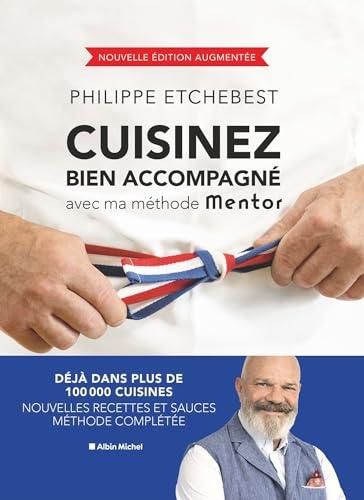 Cuisinez bien accompagné avec ma méthode Mentor : transmission, accessibilité, engagement