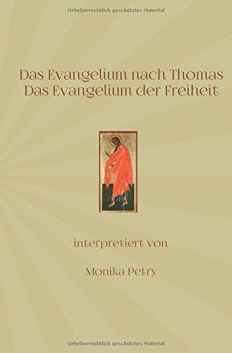 Das Evangelium nach Thomas