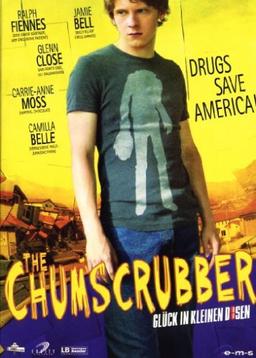 The Chumscrubber - Glück in kleinen Dosen