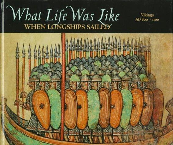 What Life Was Like When Longships Sailed