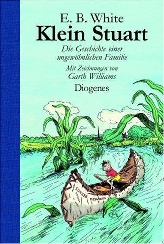 Klein Stuart: Die Geschichte einer ungewöhnlichen Familie