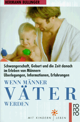 Wenn Männer Väter werden