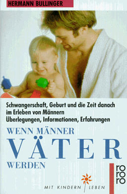 Wenn Männer Väter werden