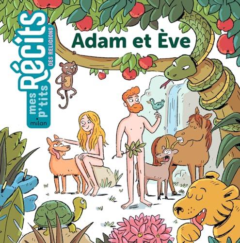 Adam et Eve