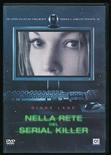 Nella rete del serial killer [IT Import]