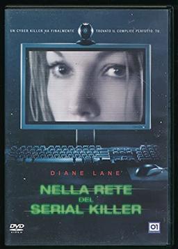 Nella rete del serial killer [IT Import]