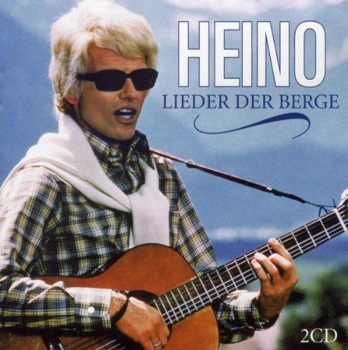 Lieder der Berge