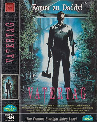 Vatertag [VHS]