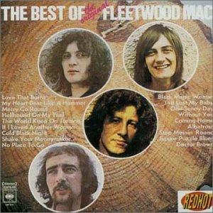 Best Of The Original Fleetwood Mac,The