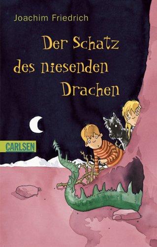 Der Schatz des niesenden Drachen