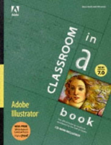 Adobe Illustrator 7.0: Classroom in a Book