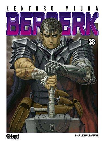 Berserk. Vol. 38