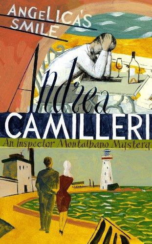 Angelica's Smile: The Inspector Montalbano Mysteries - Book 17