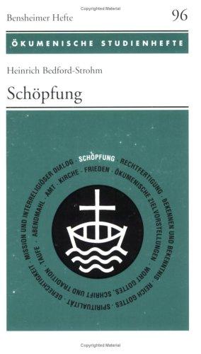 Schöpfung