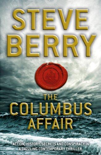 The Columbus  Affair