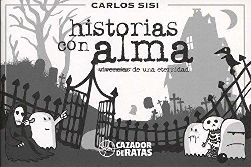 Historias con alma