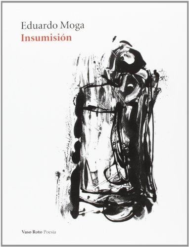 Insumisión (Poesía, Band 46)