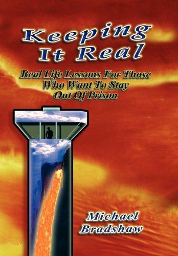 Keeping It Real: Life Lessons Criminal Consequences