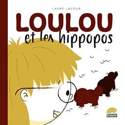 Loulou et les hippopos