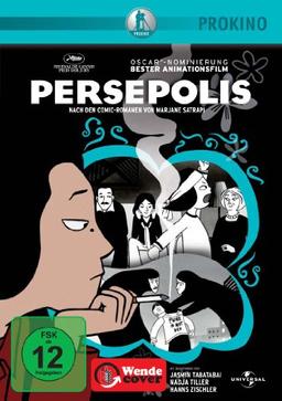 Persepolis