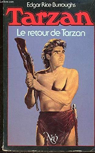 Le retour de Tarzan