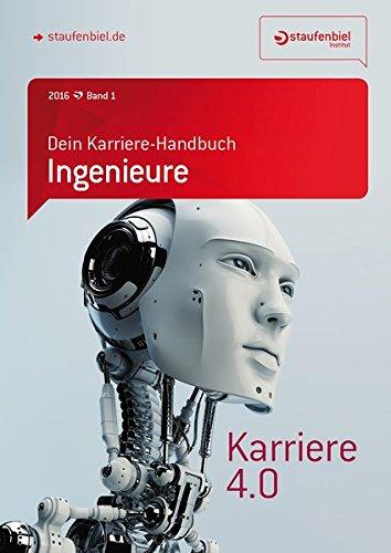 Dein Karriere-Handbuch Ingenieure