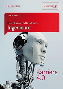 Dein Karriere-Handbuch Ingenieure