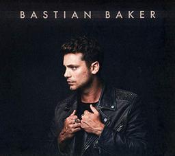 Bastian Baker