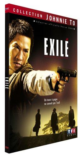 Exilé [FR Import]