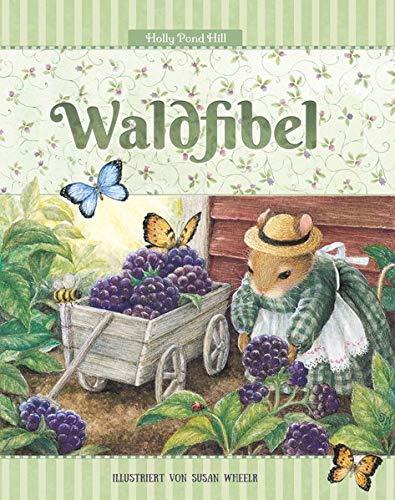 Waldfibel: Eine Hommage an den Wald und die Natur (Holly Pond Hill)