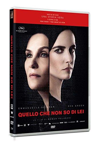 Dvd - Quello Che Non So Di Lei (1 DVD)