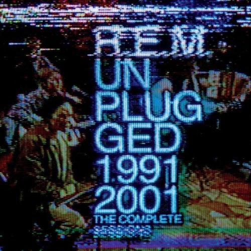 Unplugged 1991/2001:the Complete Sessions