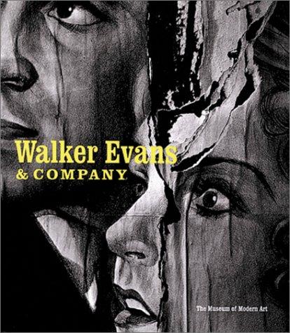 Walker Evans & Company (Museum of Modern Art)