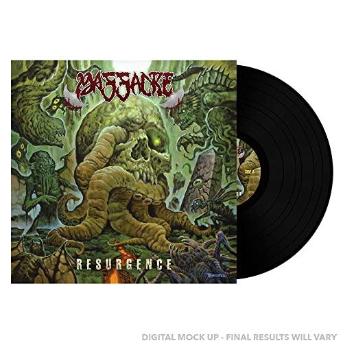 Resurgence [Vinyl LP]