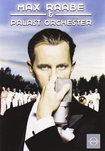 Max Raabe & Palast orchester (+booklet) [UK Import]