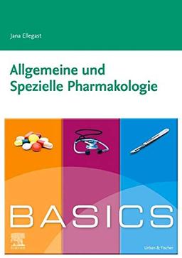 Basics Pharmakologie