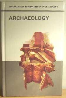 Archaeology (Junior Reference Library)