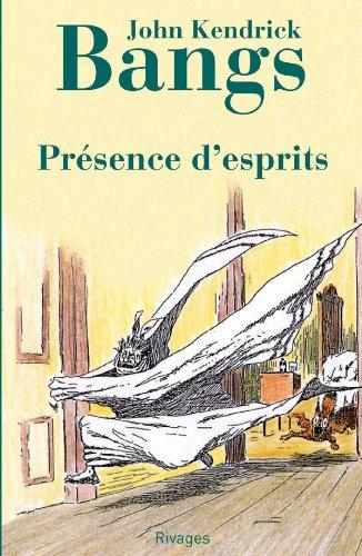 Présence d'esprits