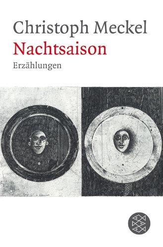 Nachtsaison: Erzählungen