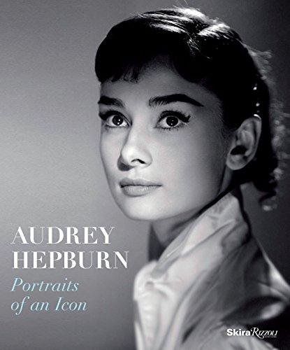 Audrey Hepburn: Portraits of an Icon