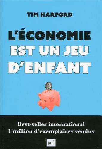 L'économie est un jeu d'enfant