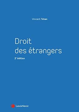 Droit des étrangers