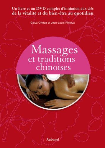 Massages et traditions chinoises