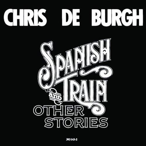 Spanish Train & Other Stories