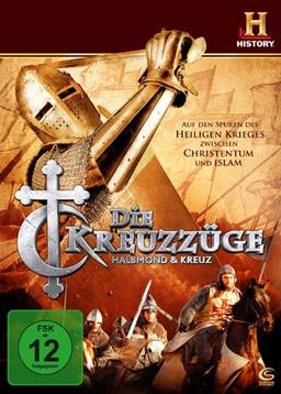 Die Kreuzzüge - Halbmond & Kreuz (History)