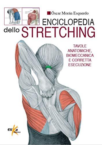 Enciclopedia dello stretching