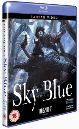 Sky Blue [Blu-ray] [2003] [UK Import]