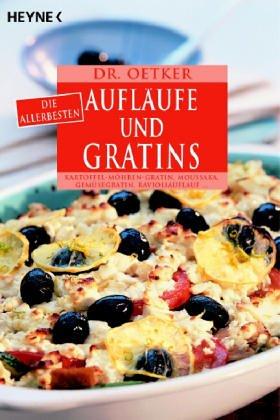 Aufläufe und Gratins